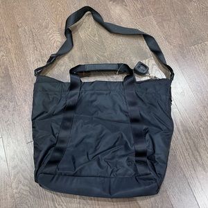 Lululemon Tote Bag 30L